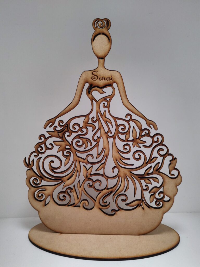 Centro De Mesa Quinceañera